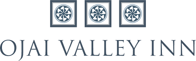 4 Ojai Valley Inn Food Trailer Logo