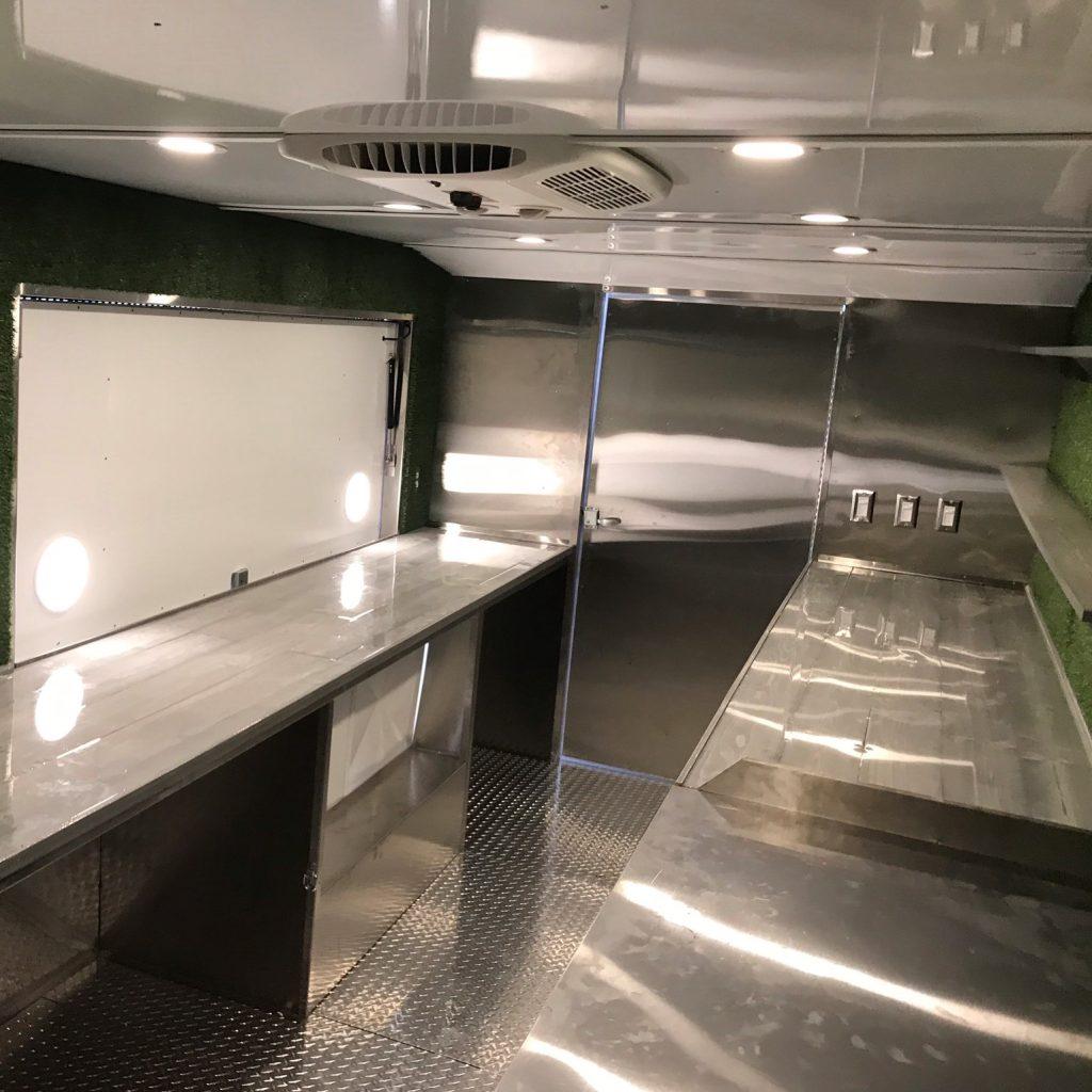 Int 2 90+ Cellars Wine Truck Bar Truck Beer Truck Alcohol Truck Brand