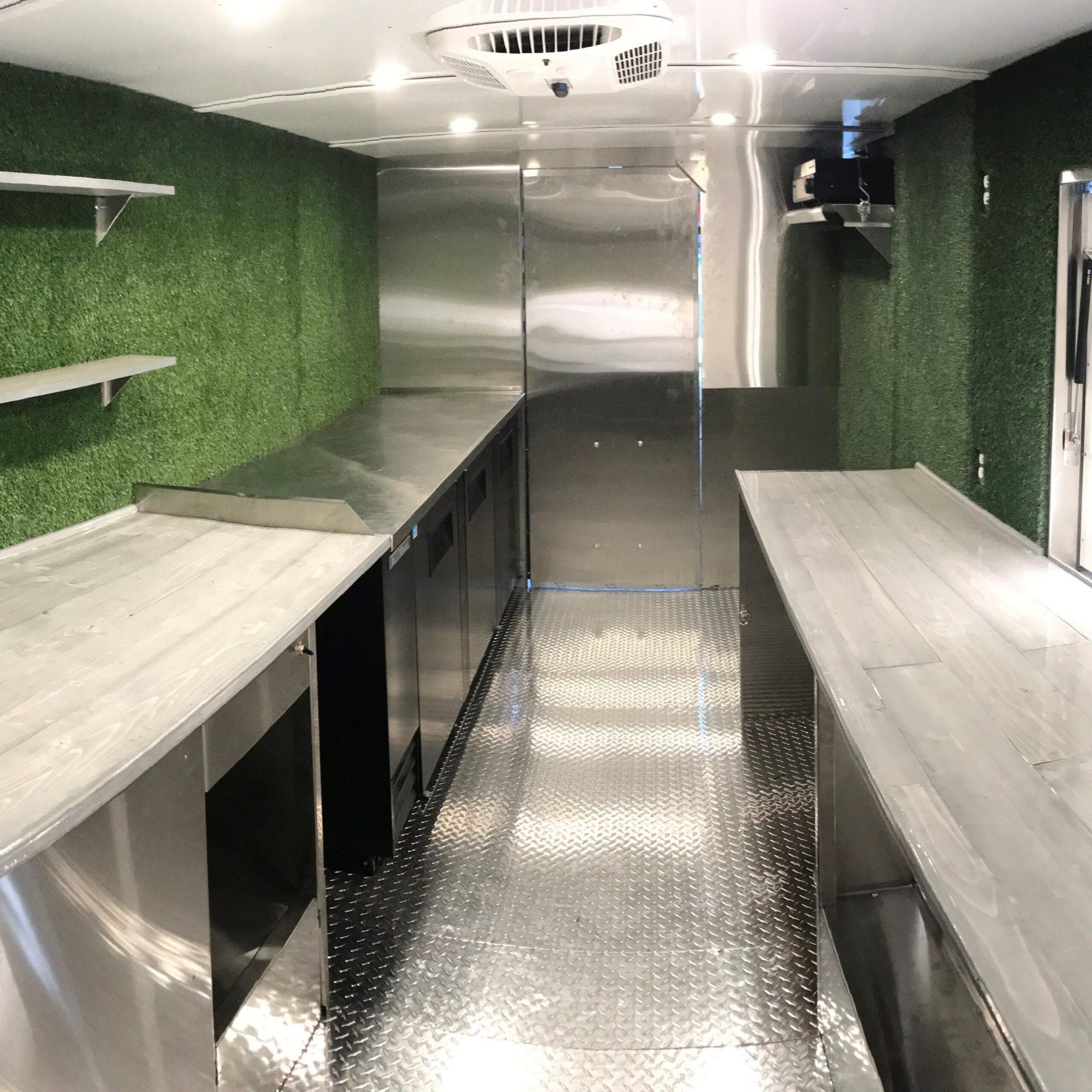 Int 3 90+ Cellars Wine Truck Bar Truck Beer Truck Alcohol Truck Brand