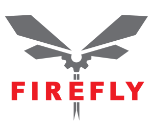 Firefly food trucks logo