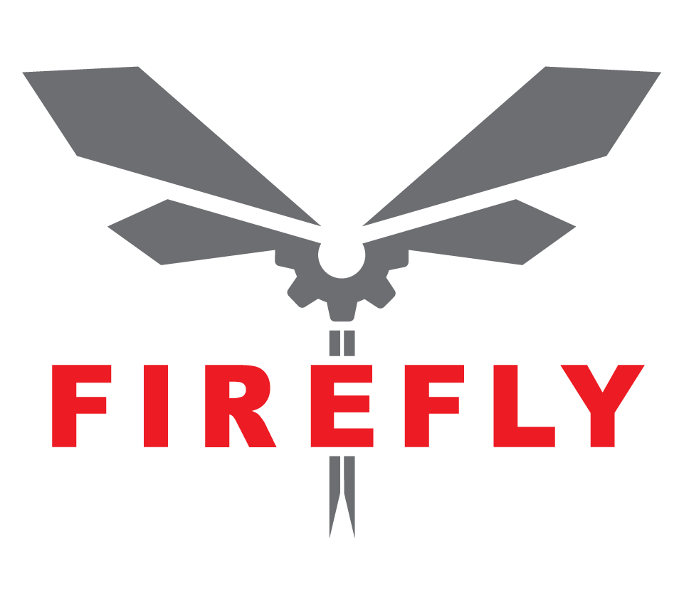 Sanrio Logo Firefly