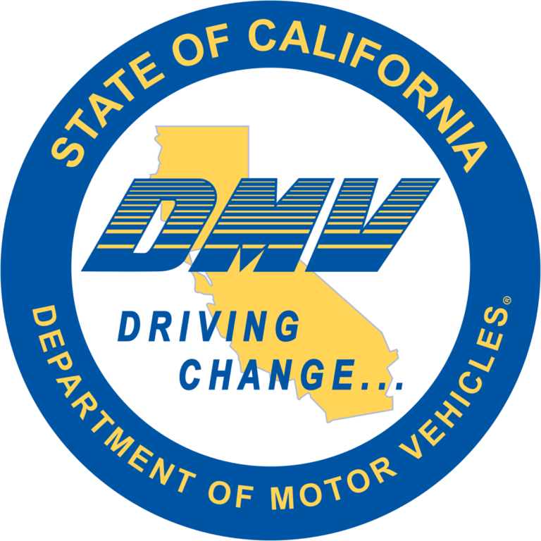 CA DMV logo › Firefly