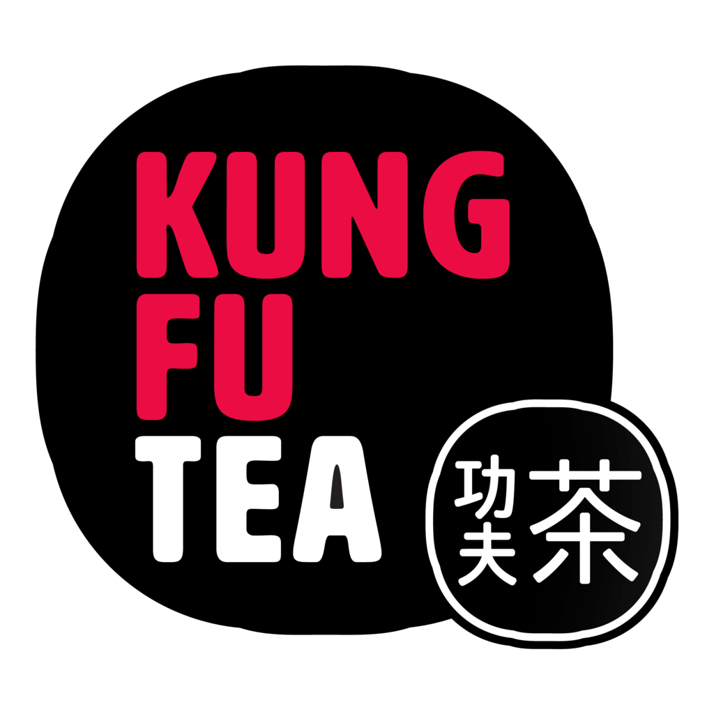 Kung Fu Tea logo