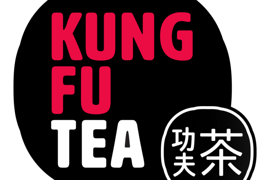 Kung Fu Tea logo